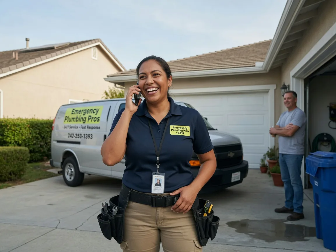 Emergency Plumber Ashburn, GA FAQs